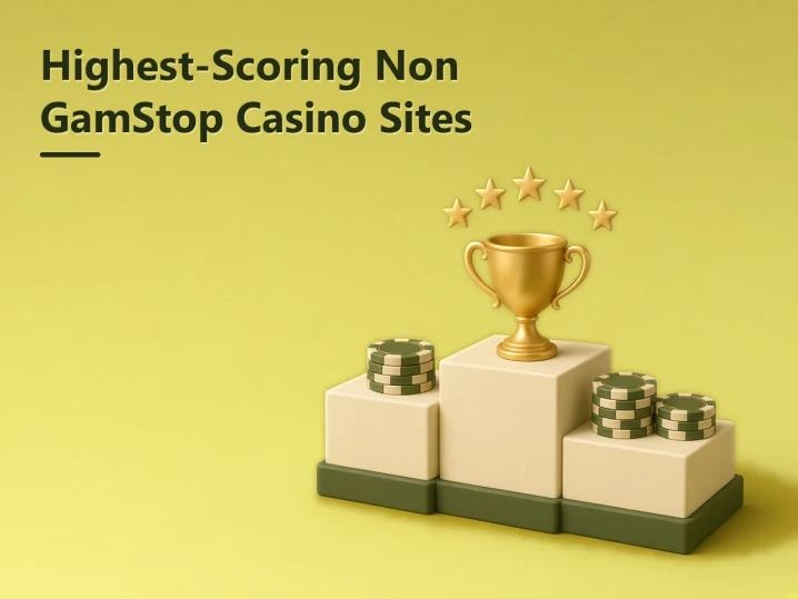 best non gamstop casinos uk