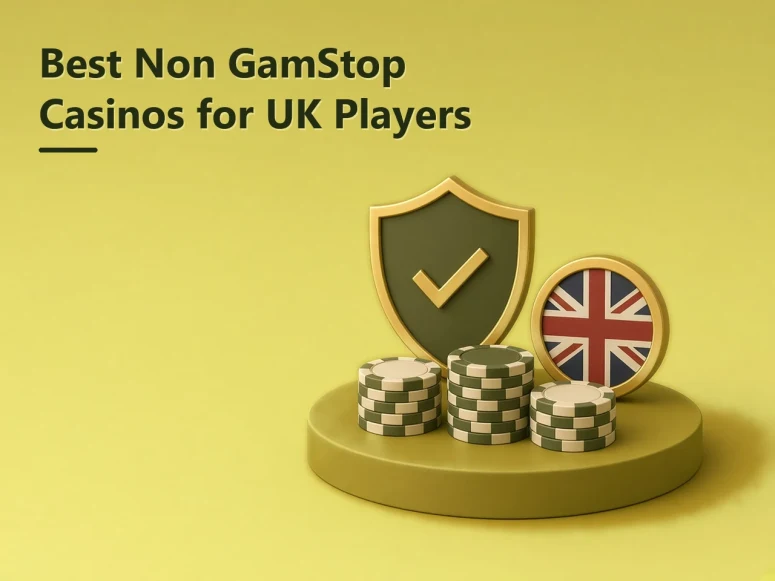 non gamstop casino uk