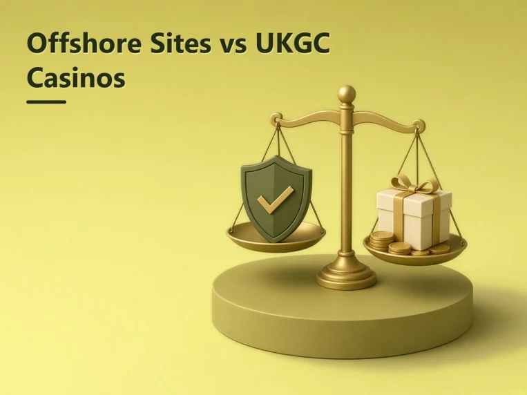 casino non gamstop